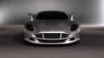 Aston Martin AMV12 Concept 2011 года